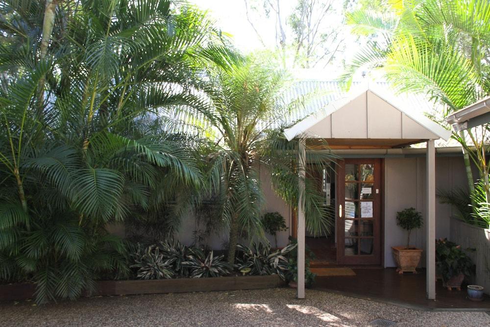 Arabella Guesthouse Alexandra Headland Dış mekan fotoğraf