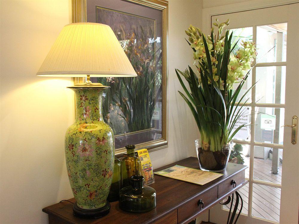 Arabella Guesthouse Alexandra Headland Dış mekan fotoğraf