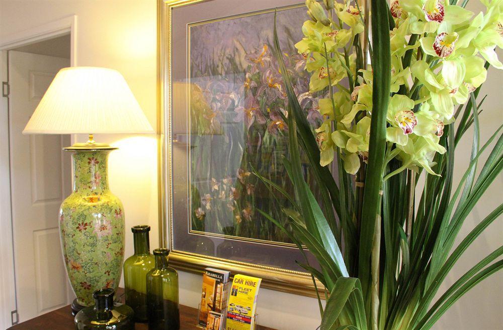 Arabella Guesthouse Alexandra Headland Dış mekan fotoğraf