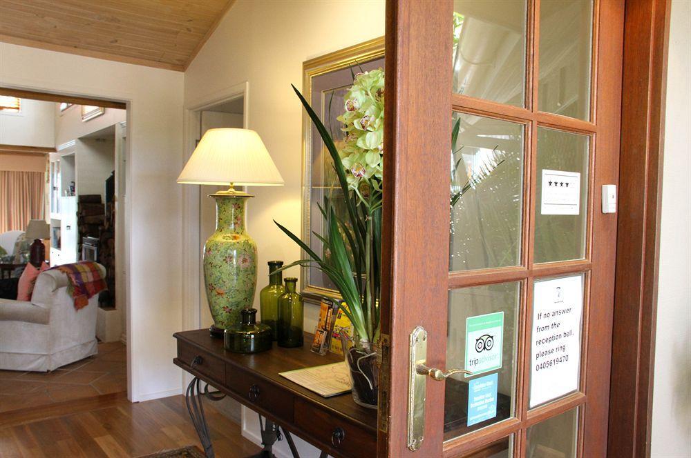 Arabella Guesthouse Alexandra Headland Dış mekan fotoğraf