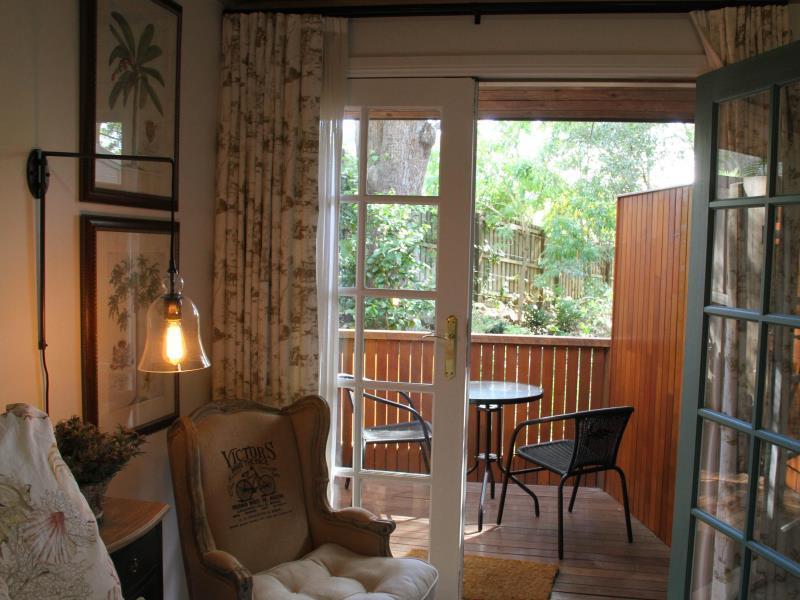 Arabella Guesthouse Alexandra Headland Dış mekan fotoğraf