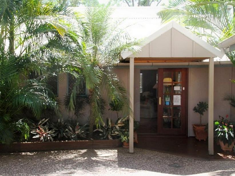 Arabella Guesthouse Alexandra Headland Dış mekan fotoğraf