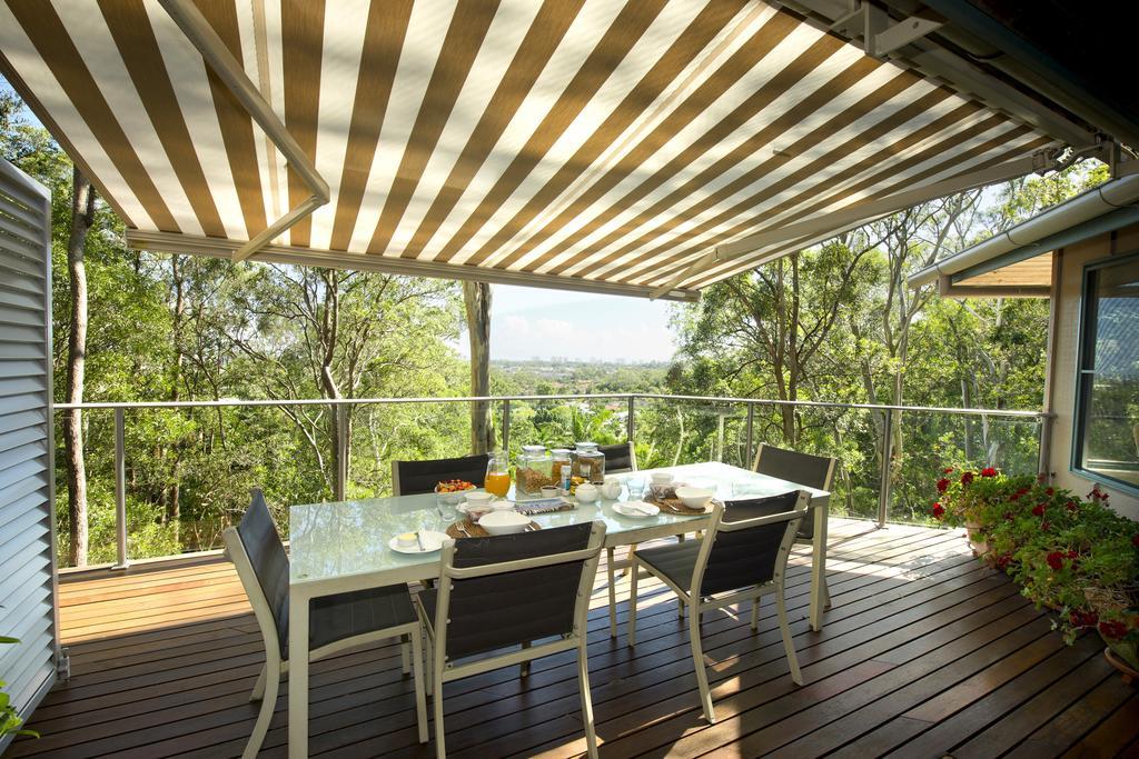 Arabella Guesthouse Alexandra Headland Dış mekan fotoğraf