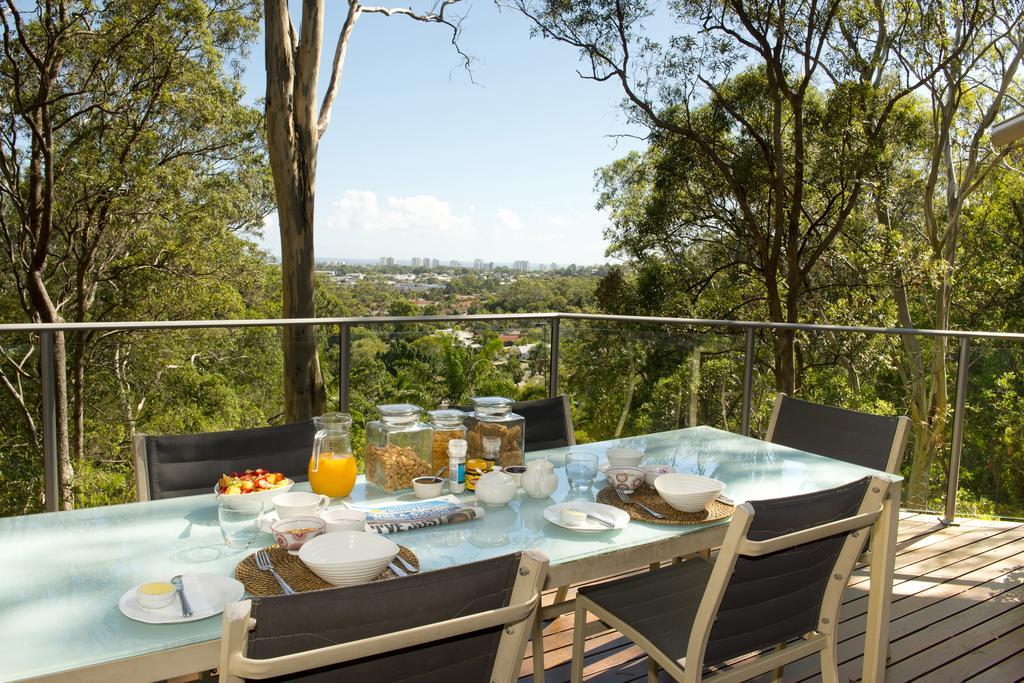 Arabella Guesthouse Alexandra Headland Dış mekan fotoğraf
