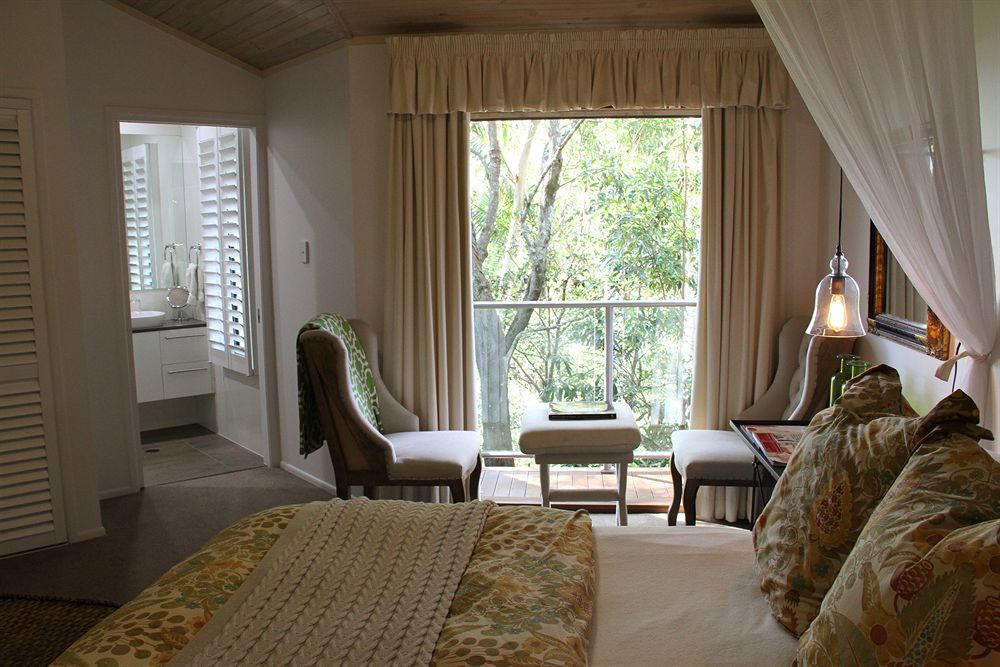 Arabella Guesthouse Alexandra Headland Dış mekan fotoğraf