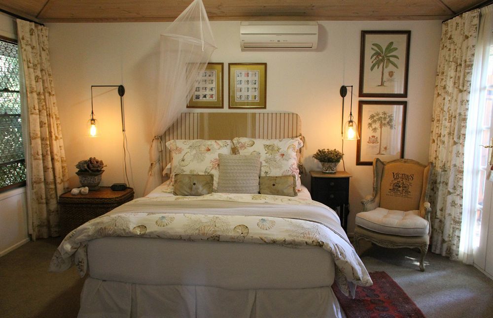 Arabella Guesthouse Alexandra Headland Dış mekan fotoğraf