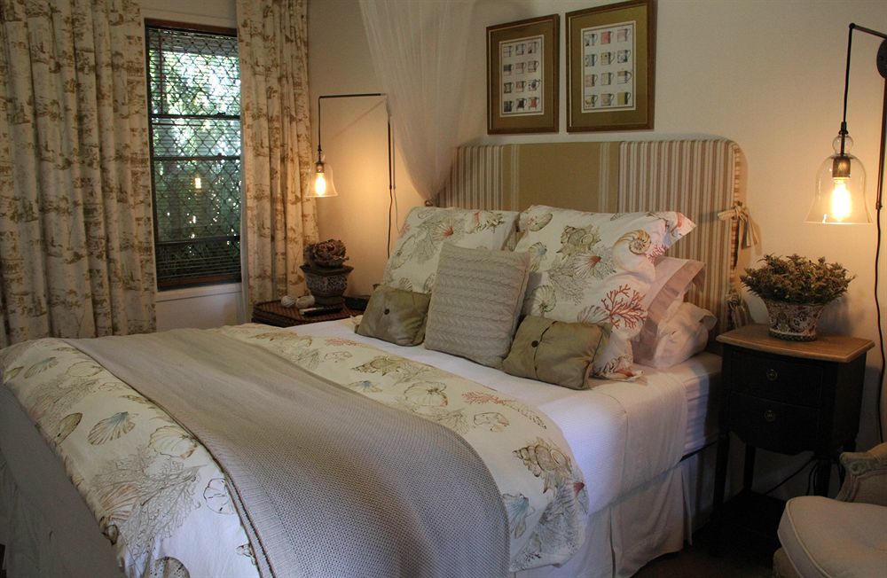 Arabella Guesthouse Alexandra Headland Dış mekan fotoğraf