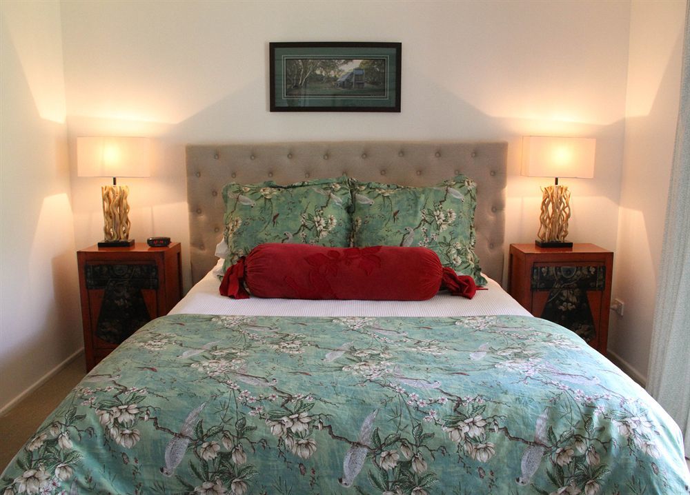 Arabella Guesthouse Alexandra Headland Dış mekan fotoğraf