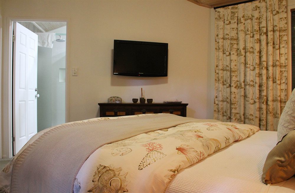 Arabella Guesthouse Alexandra Headland Dış mekan fotoğraf