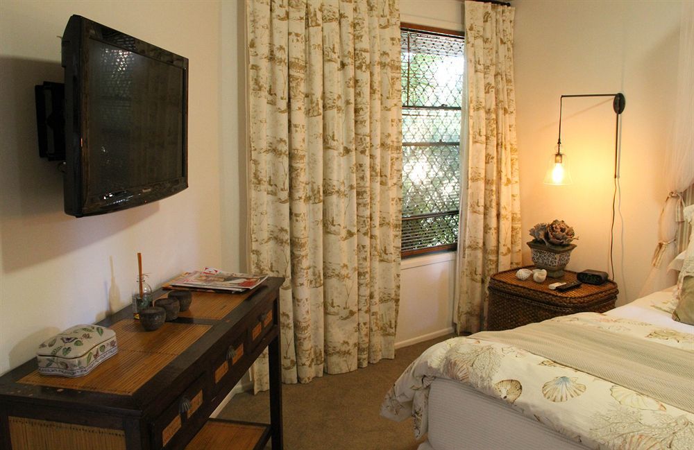 Arabella Guesthouse Alexandra Headland Dış mekan fotoğraf