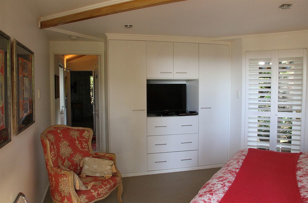 Arabella Guesthouse Alexandra Headland Dış mekan fotoğraf