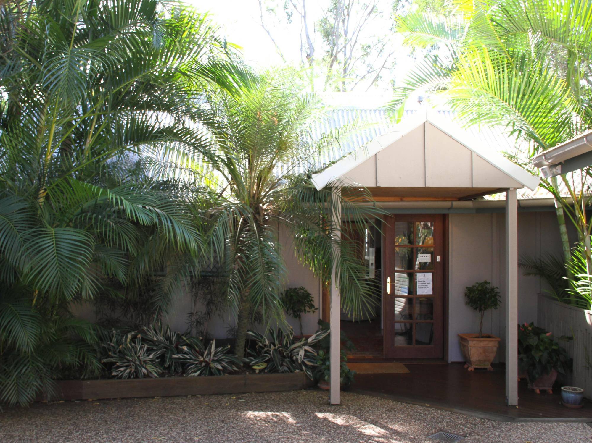Arabella Guesthouse Alexandra Headland Dış mekan fotoğraf