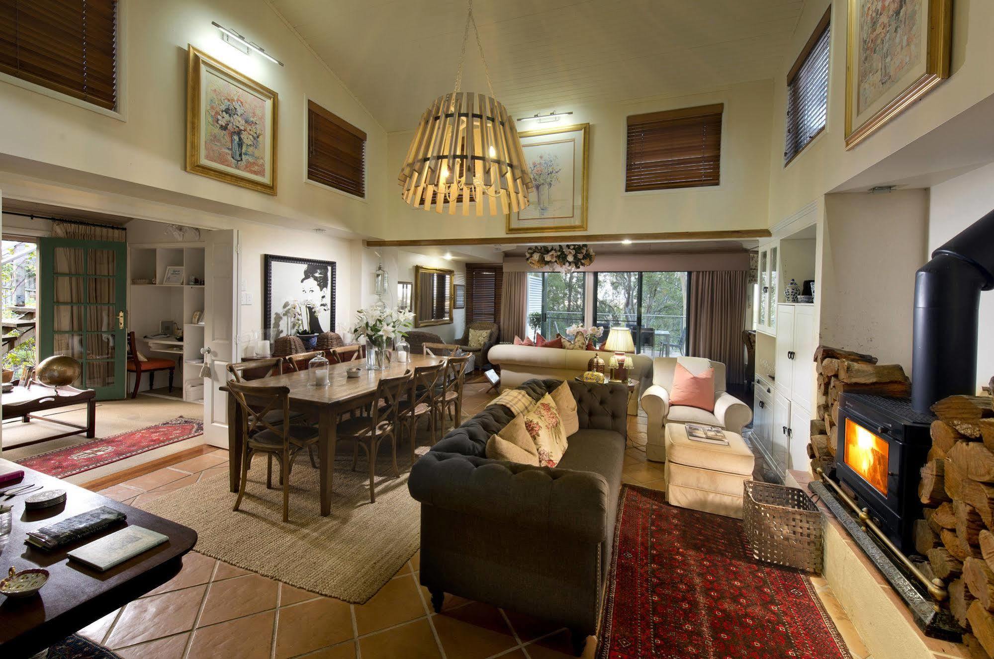 Arabella Guesthouse Alexandra Headland Dış mekan fotoğraf