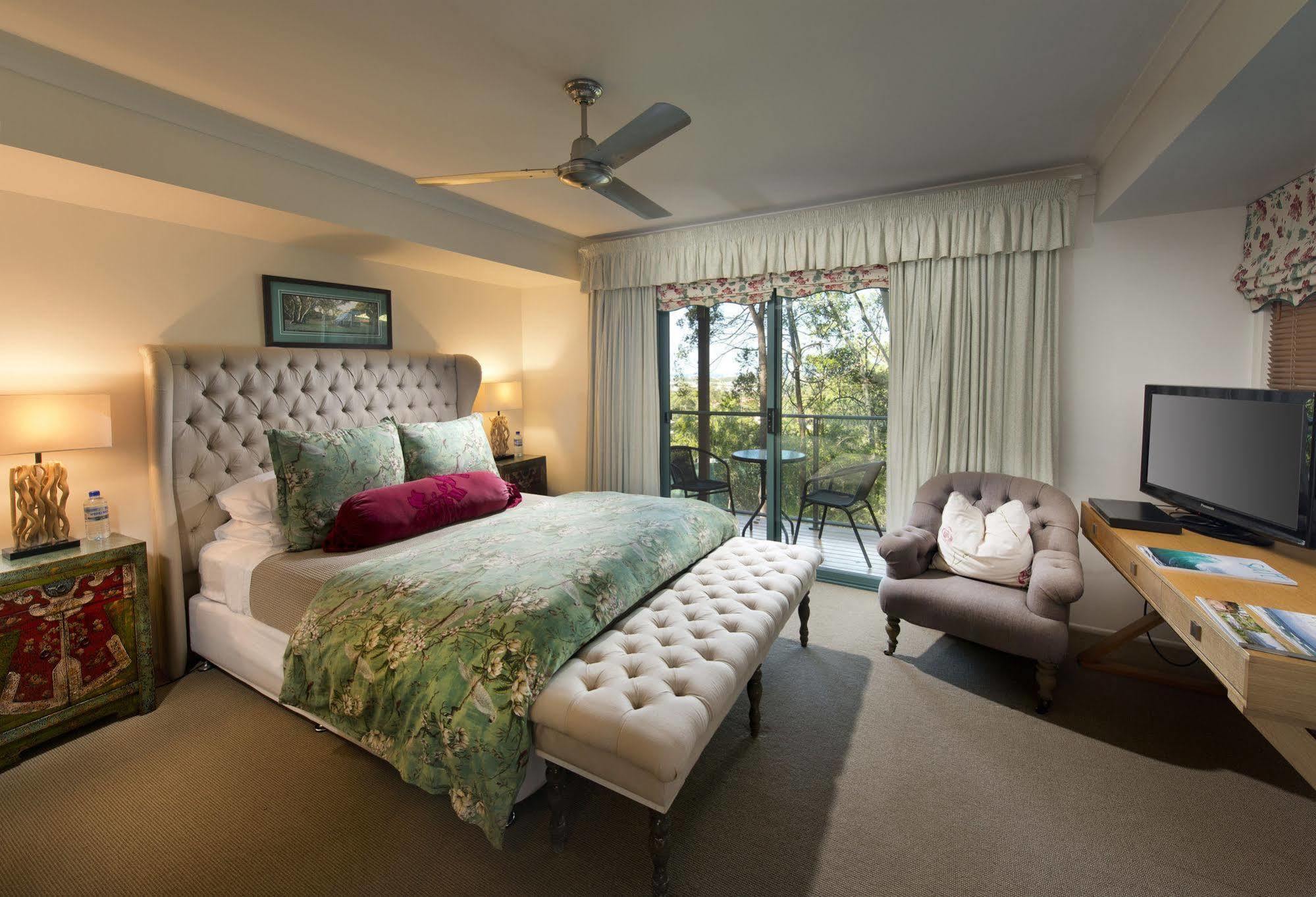 Arabella Guesthouse Alexandra Headland Dış mekan fotoğraf