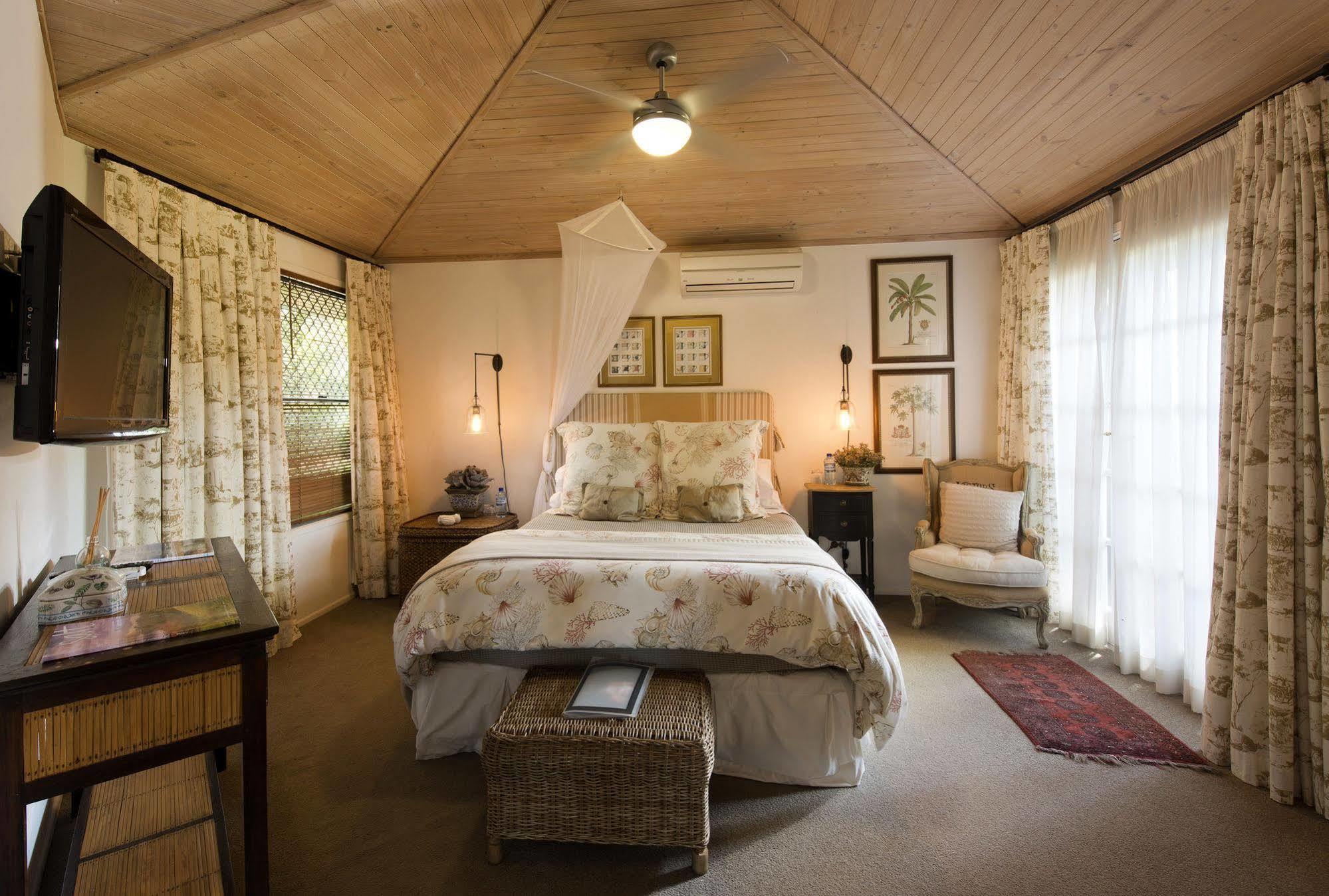 Arabella Guesthouse Alexandra Headland Dış mekan fotoğraf