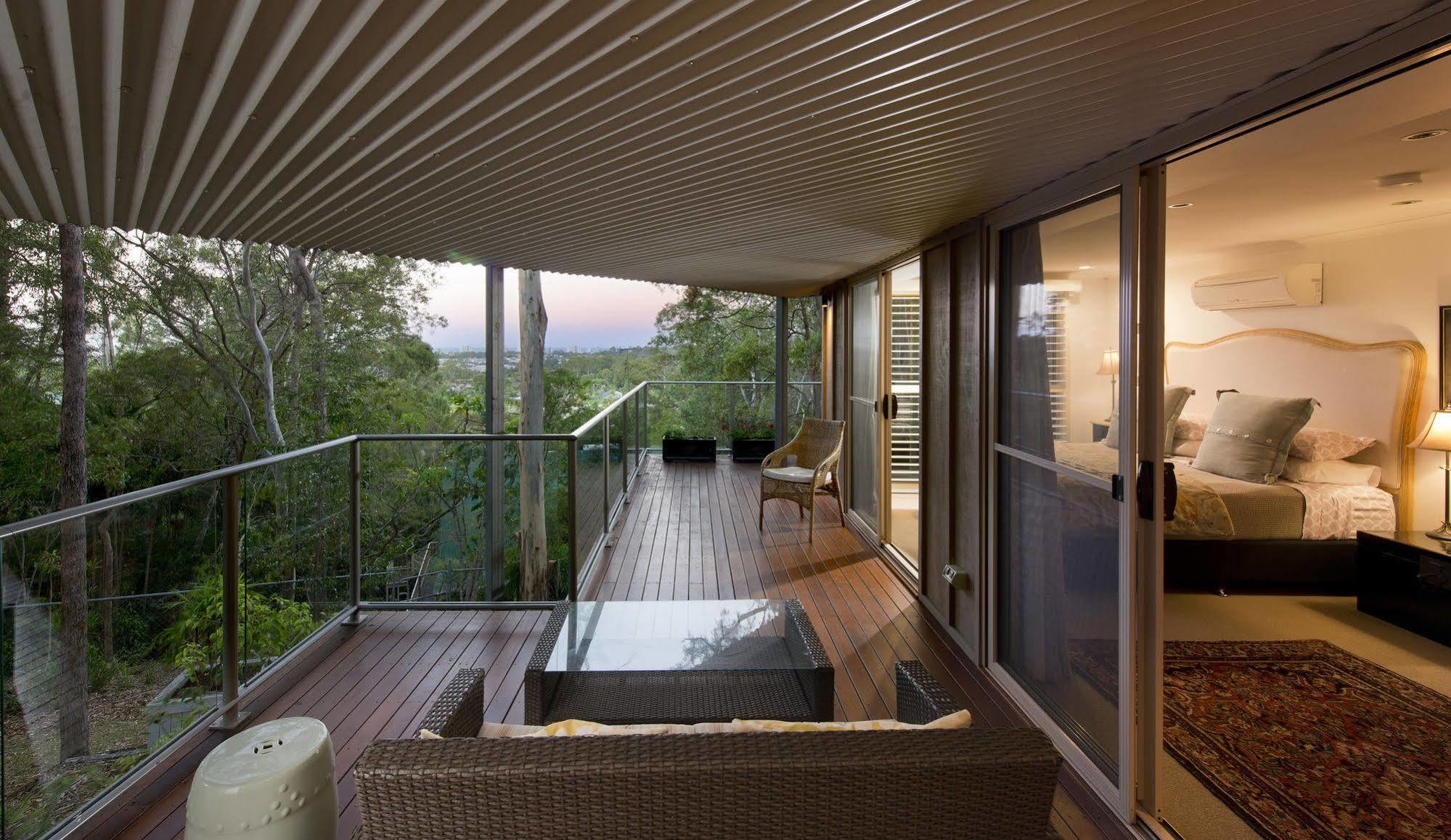 Arabella Guesthouse Alexandra Headland Dış mekan fotoğraf