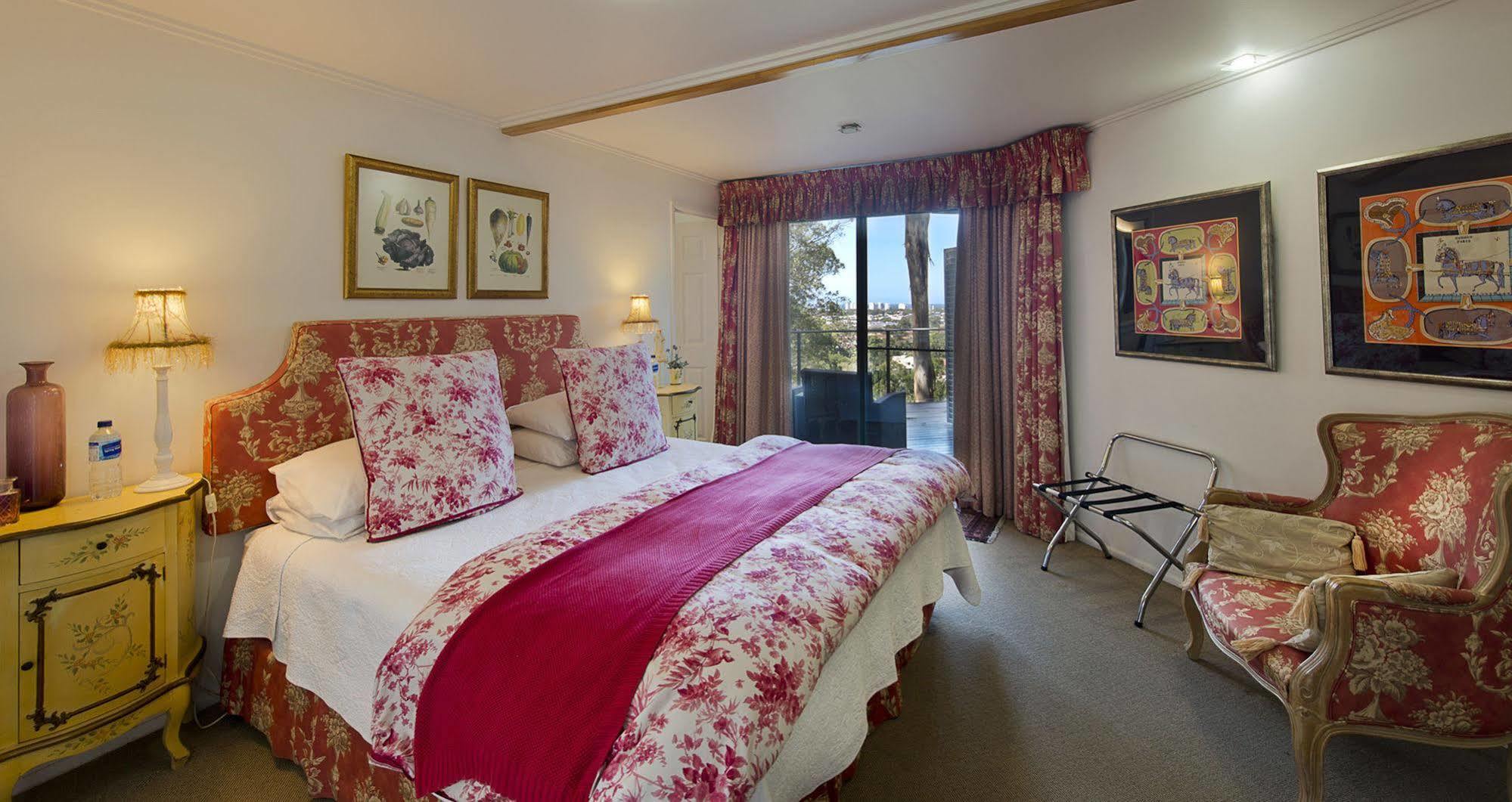 Arabella Guesthouse Alexandra Headland Dış mekan fotoğraf