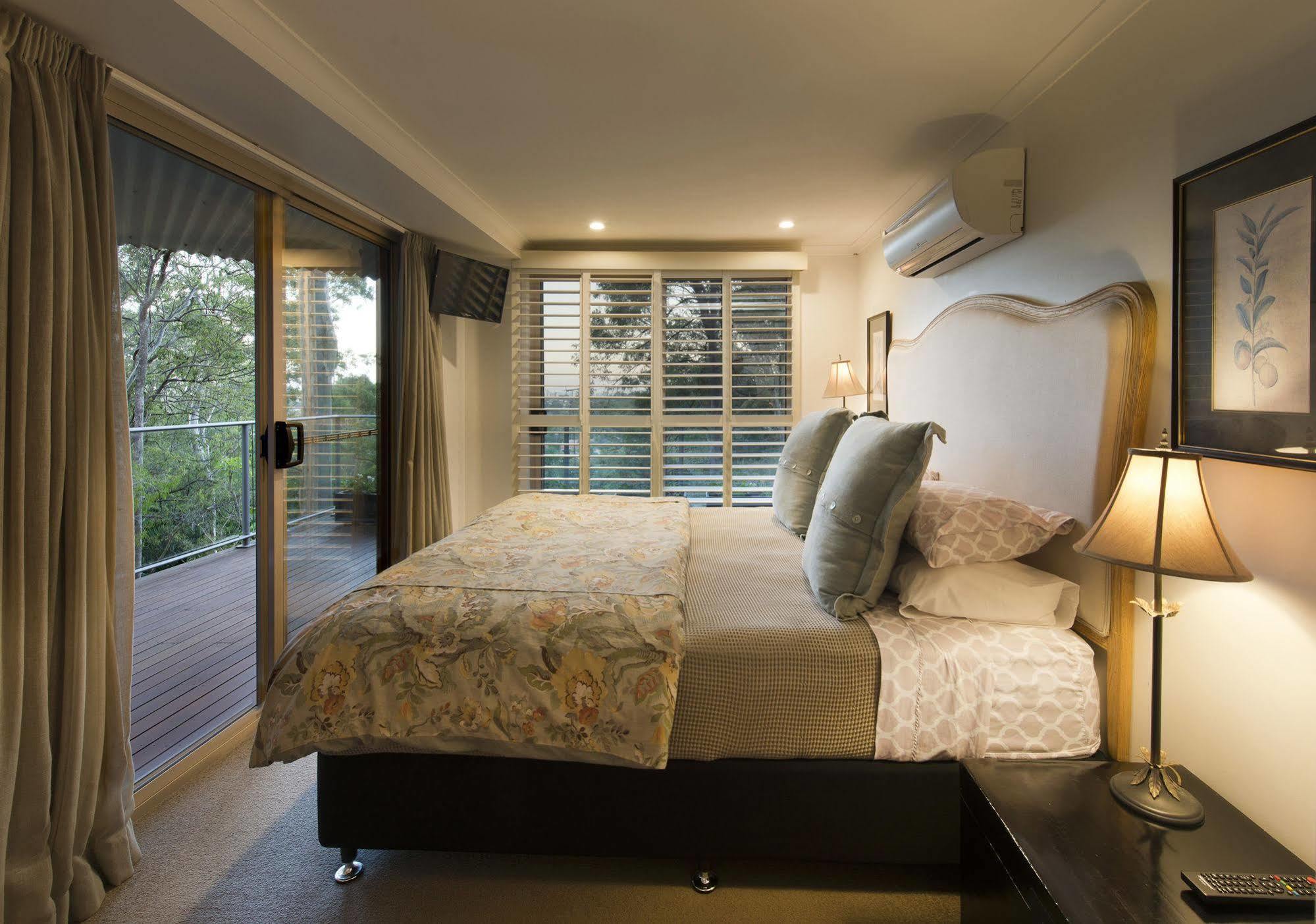 Arabella Guesthouse Alexandra Headland Dış mekan fotoğraf