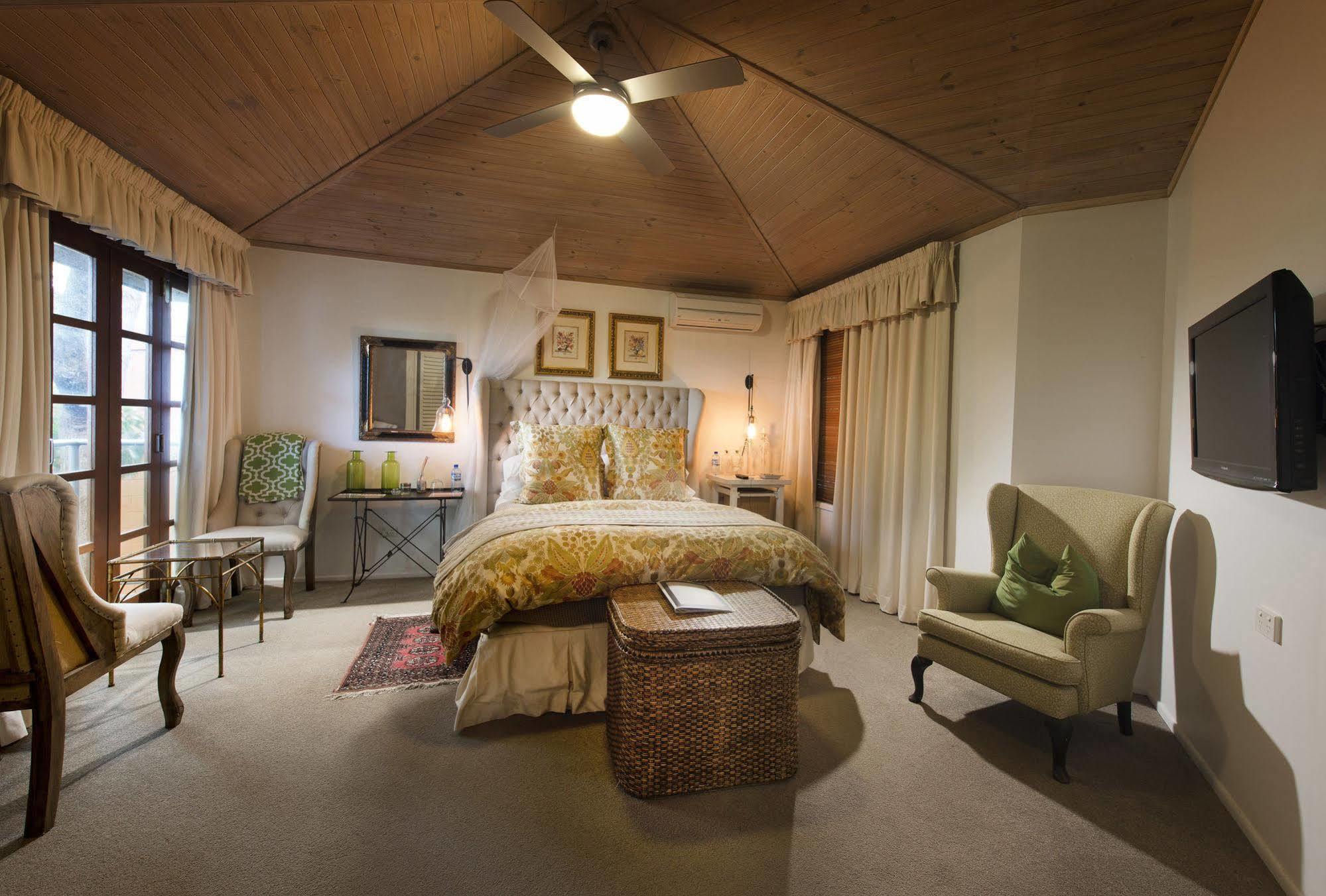 Arabella Guesthouse Alexandra Headland Dış mekan fotoğraf
