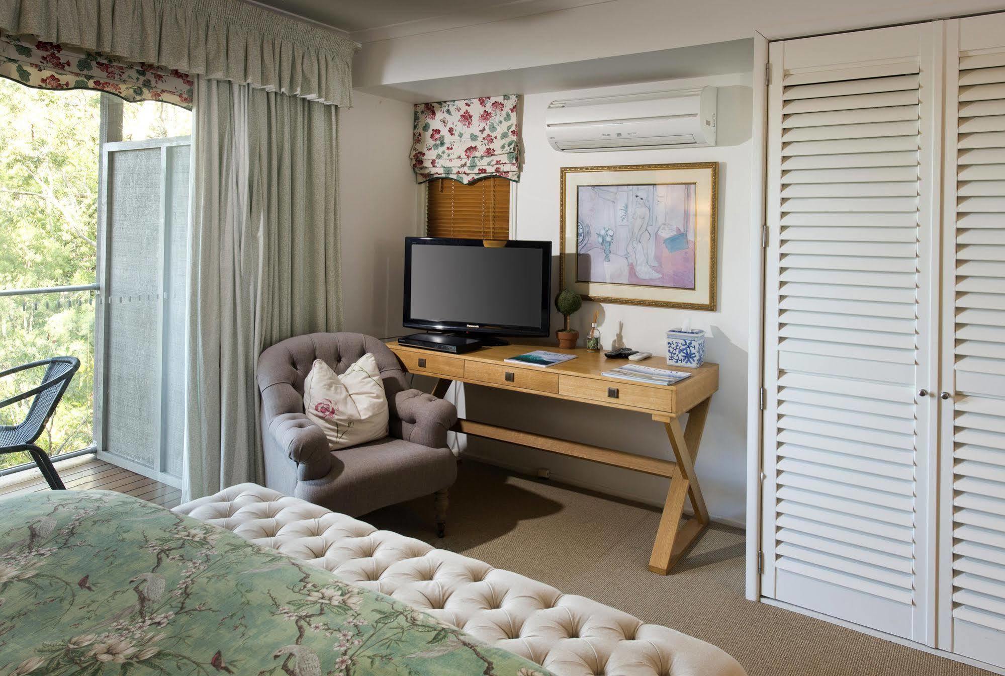 Arabella Guesthouse Alexandra Headland Dış mekan fotoğraf