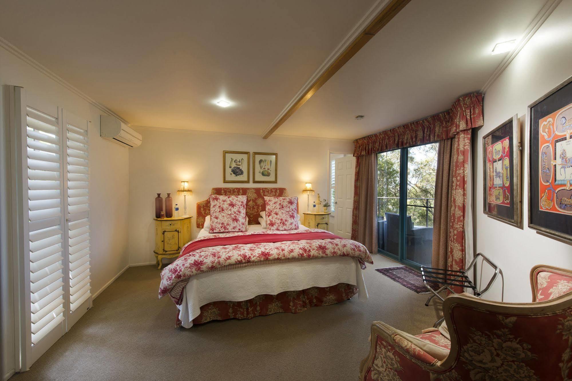 Arabella Guesthouse Alexandra Headland Dış mekan fotoğraf