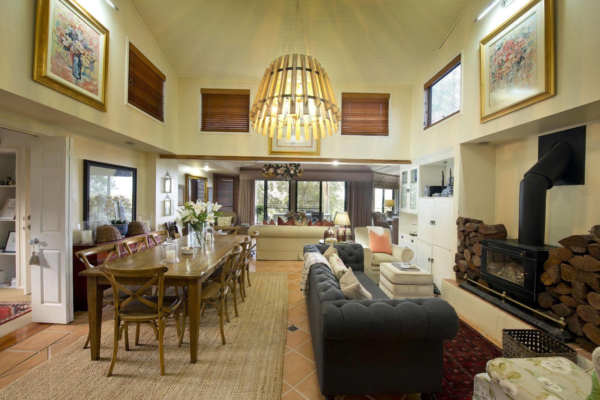 Arabella Guesthouse Alexandra Headland Dış mekan fotoğraf