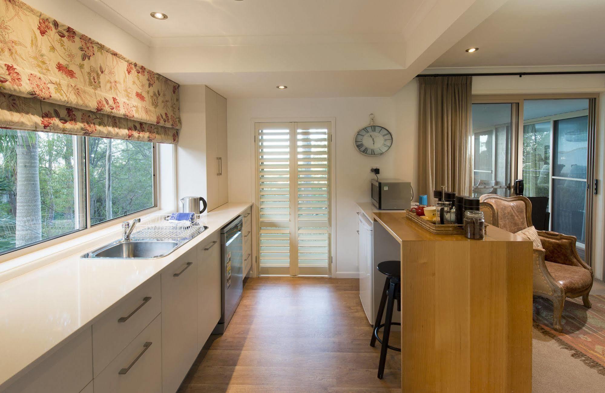 Arabella Guesthouse Alexandra Headland Dış mekan fotoğraf
